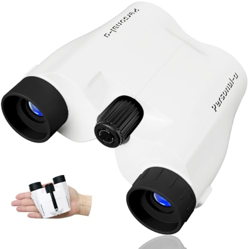 personal-α 双眼鏡 10倍10×22 6.5° たったの137g 超軽量 長時間の使用でも疲れにくい (白(ホワイト)) 2zzhgl6 31yst3Yk+TL.jpg